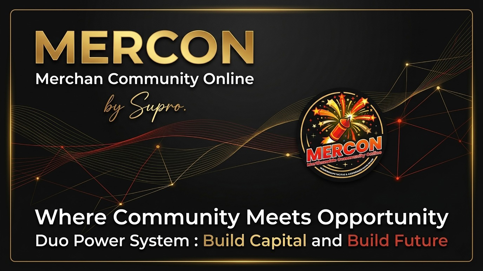 MERCON TRADING NAVIGATOR